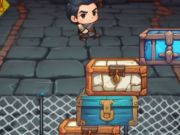 Jogo Salting Ridge  online