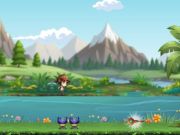 Jogo Super corredor Henry  online