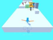 Jogo Fatia infinita  online
