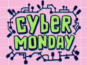 Jogo Cyber Monday  online