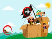 Jogo Encontre 6 diferenças  online