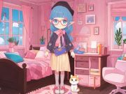 Jogo Vestido princesa  online