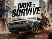 Jogo Dirija para sobreviver  online