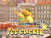 Jogo TCG Card Clicker  online