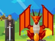 Jogo Treasure King Adventure  online