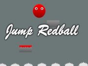 Jogo Salt Redball  online