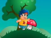 Jogo Velocidade de Vovan  online