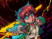 Jogo Aidan em perigo  online