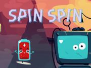 Jogo Gire a rotação  online