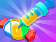 Jogo Tinge direito: seletor de cores  online