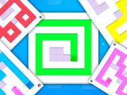 Jogo Pintar esponjas quebra -cabeça  online