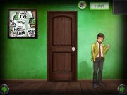 Jogo Amgel Easy Room Escape 277  online