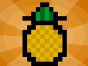Jogo Busca de abacaxi  online