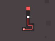 Jogo Linhas de gatos  online