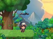 Jogo Passeio infinito  online