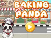 Jogo Assar com panda  online