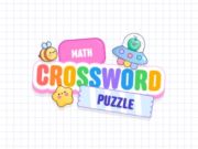 Jogo Palavra cruzada matemática online Jogo Palavra cruzada matemática online
