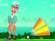 Jogo Hit de golfe  online