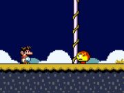 Jogo Mario Yggdrasil  online