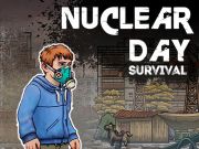 Jogo Sobrevivência do dia nuclear  online