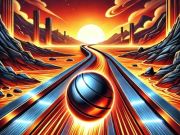 Jogo Mania de bola!  online