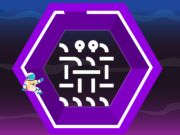 Jogo Escape astral  online