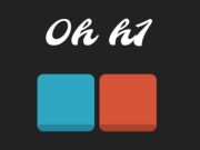 Jogo 0H H1  online