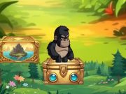 Jogo Salto de animais  online