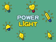Jogo Luz de potência  online