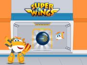 Jogo Superwings Colorswitch  online