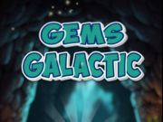 Jogo Gemas galácticas  online