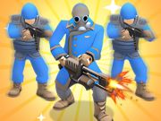 Jogo Artesanato do comandante do exército  online