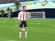 Jogo Futebol interno  online