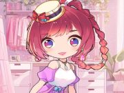 Jogo Princess Doll Dress Up Beauty online Jogo Princess Doll Dress Up Beauty online