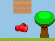 Jogo Sprunki Mega Punch  online