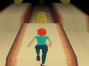Jogo Astra Runner 3D  online