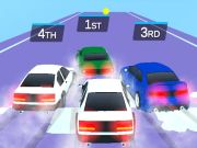 Jogo Turbo Stunt Racing  online