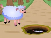 Jogo AJUDA AJUDA AOBRA BEBÊ NEVIDADE  online