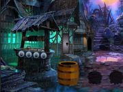 Jogo Escape de hipopótamo amarelo  online