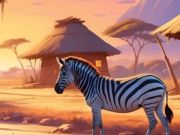 Jogo A cabana escapa  online
