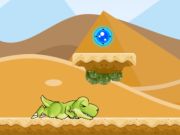 Jogo Dino Run Run  online