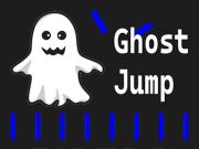 Jogo Salto fantasma  online