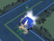 Jogo Carrunner  online