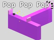 Jogo Pop pop pop  online