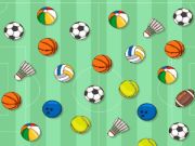 Jogo Totais ocultos  online