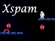 Jogo Xspam  online