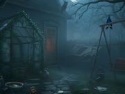 Jogo Escapa da casa da floresta esquecida  online