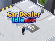 Jogo Dealer de carro ocioso  online
