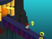Jogo Pixel Escape  online