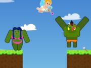 Jogo Amor Archer  online